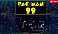 Pac-Man 99 è ora disponibile per Nintendo Switch